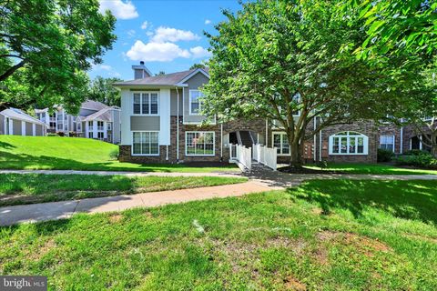 604 SQUIRE LANE D 604-D BEL AIR MD 21014