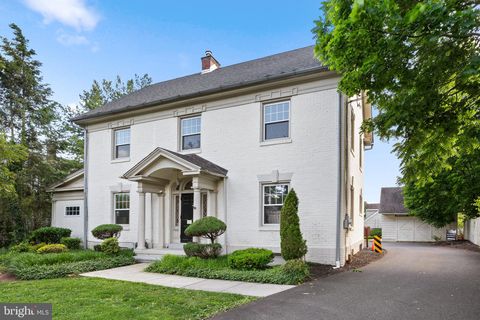 Photo of 184 W Main Street #BUILDING 100, TRAPPE, PA 19426 (MLS # PAMC2158792)