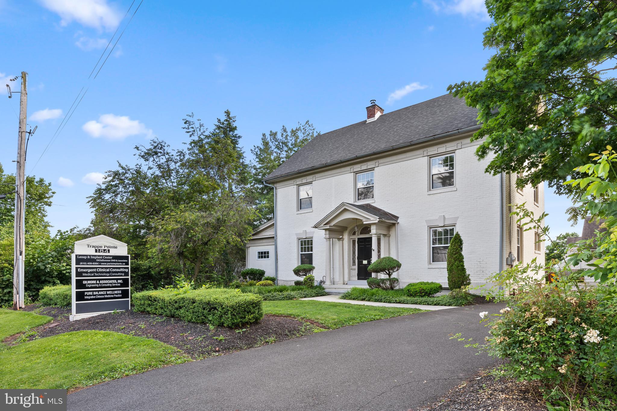 184 W MAIN STREET BUILDING 100