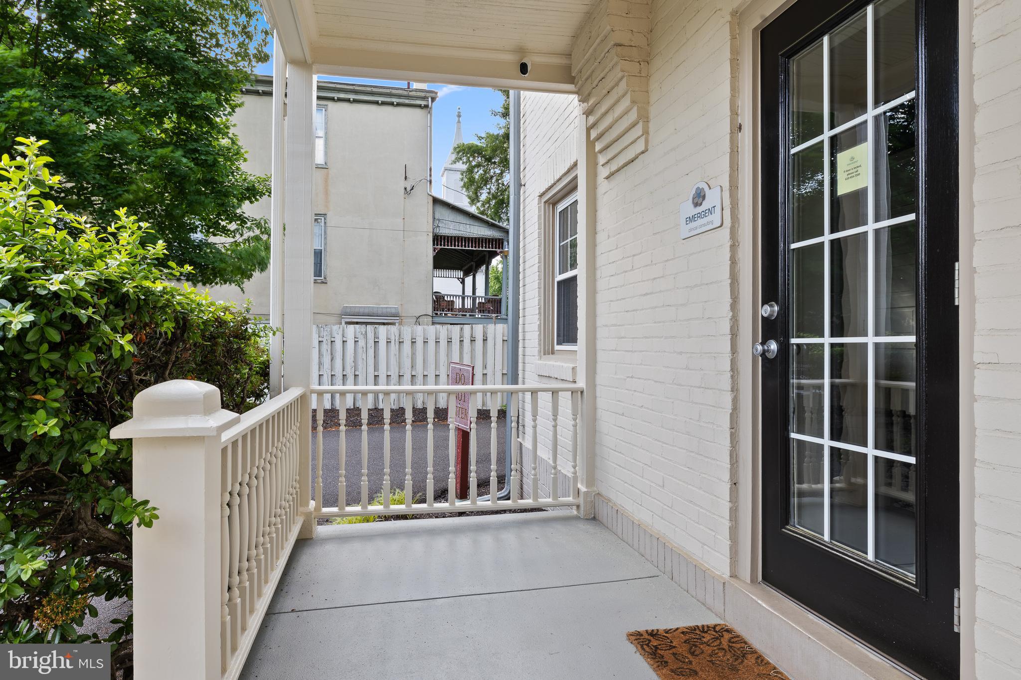 184 W MAIN STREET BUILDING 100