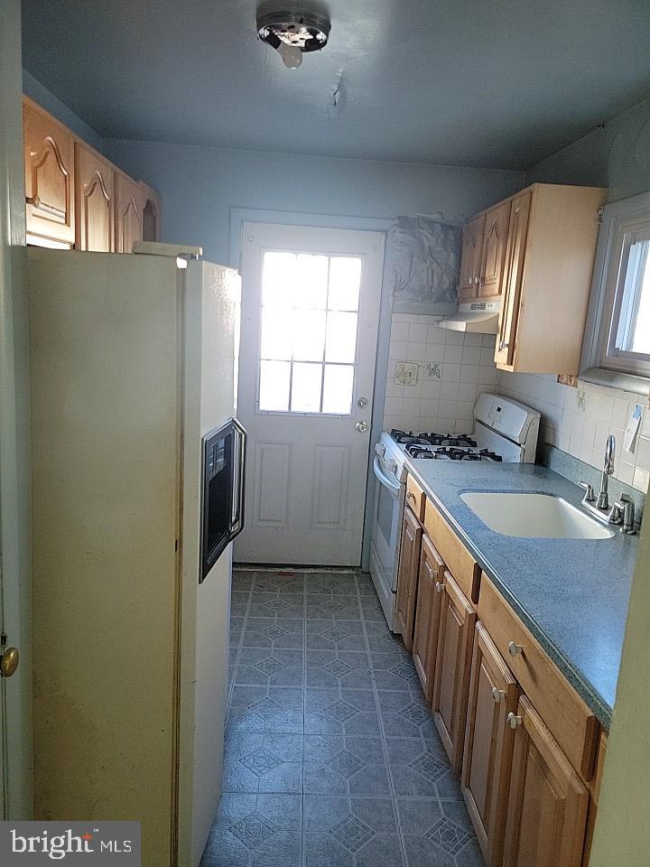 HAMILTON HEIGHTS - Residential