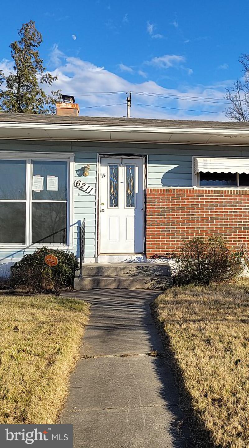 HAMILTON HEIGHTS - Residential