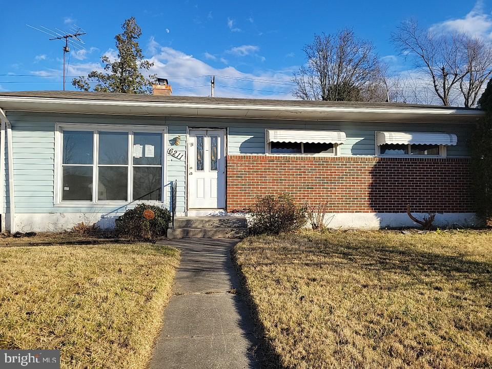 HAMILTON HEIGHTS - Residential