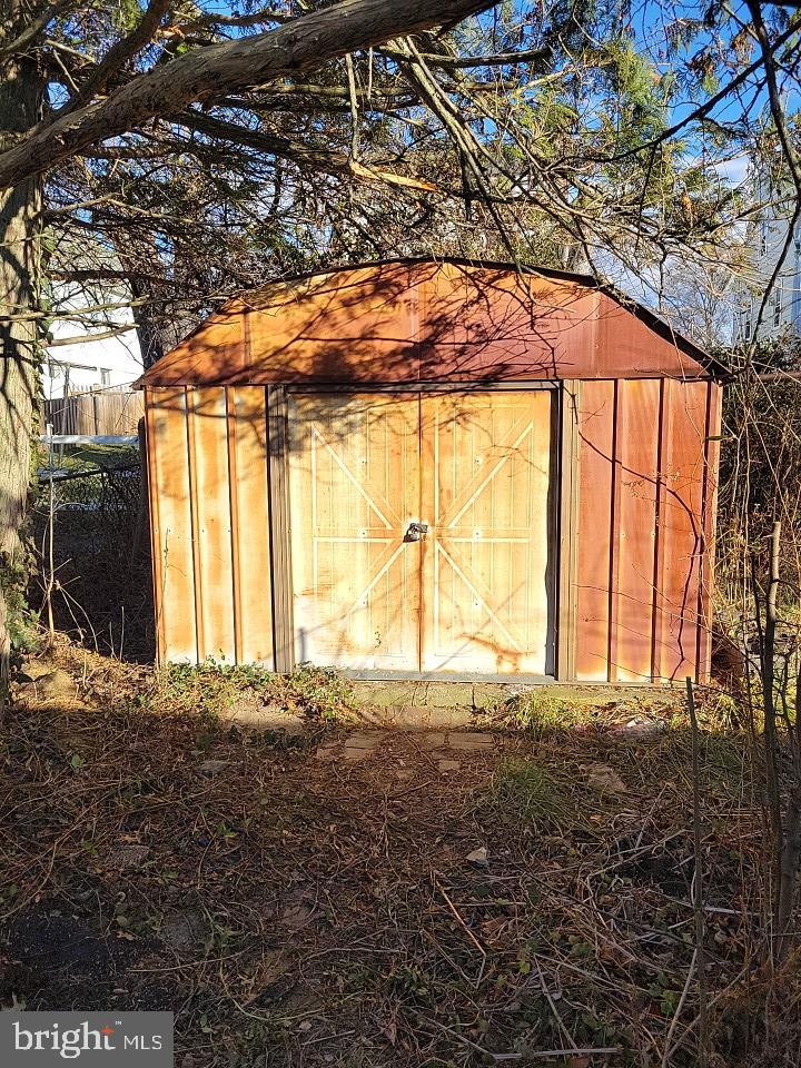 HAMILTON HEIGHTS - Residential