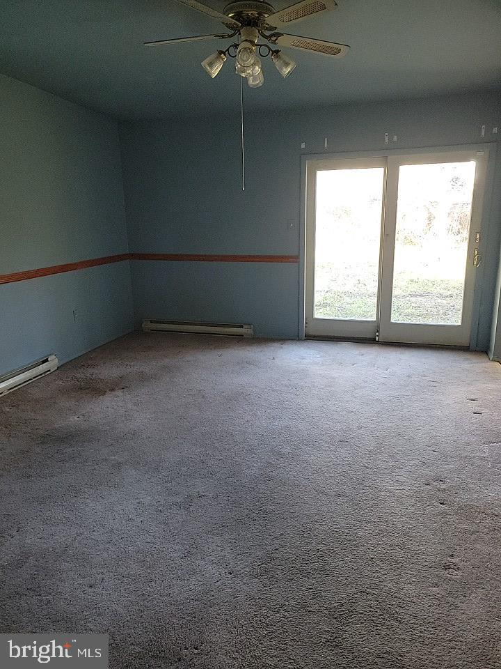 HAMILTON HEIGHTS - Residential