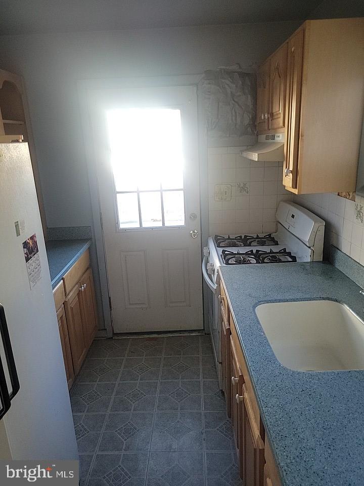 HAMILTON HEIGHTS - Residential