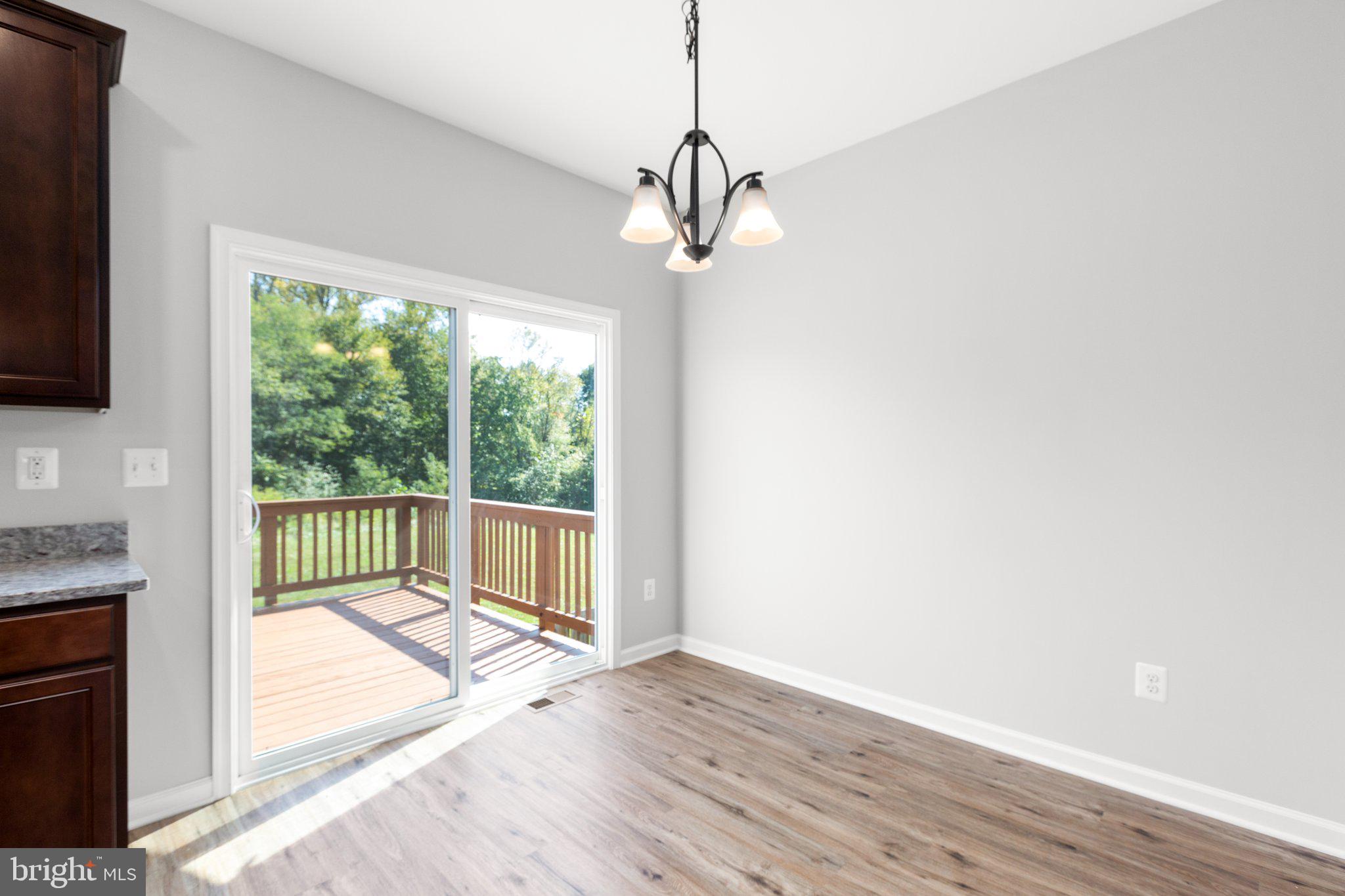 MALLARD LANDING - Residential Lease