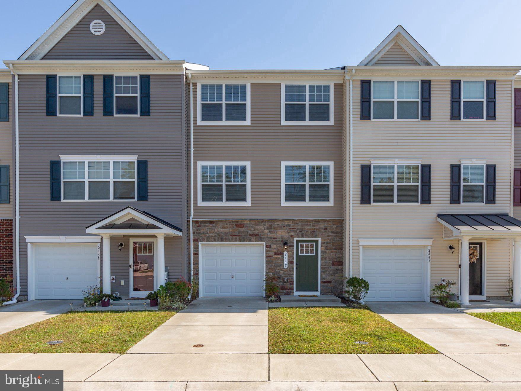 MALLARD LANDING - Residential Lease