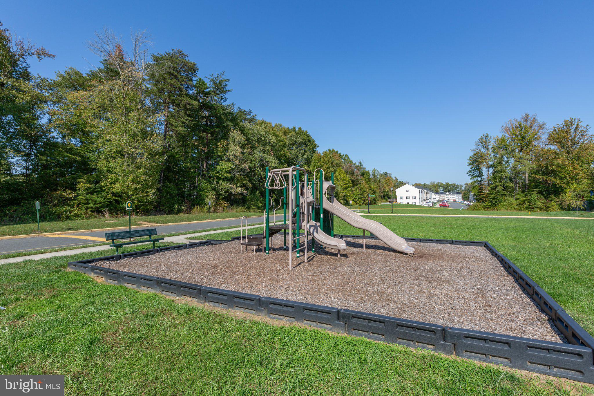 MALLARD LANDING - Residential Lease