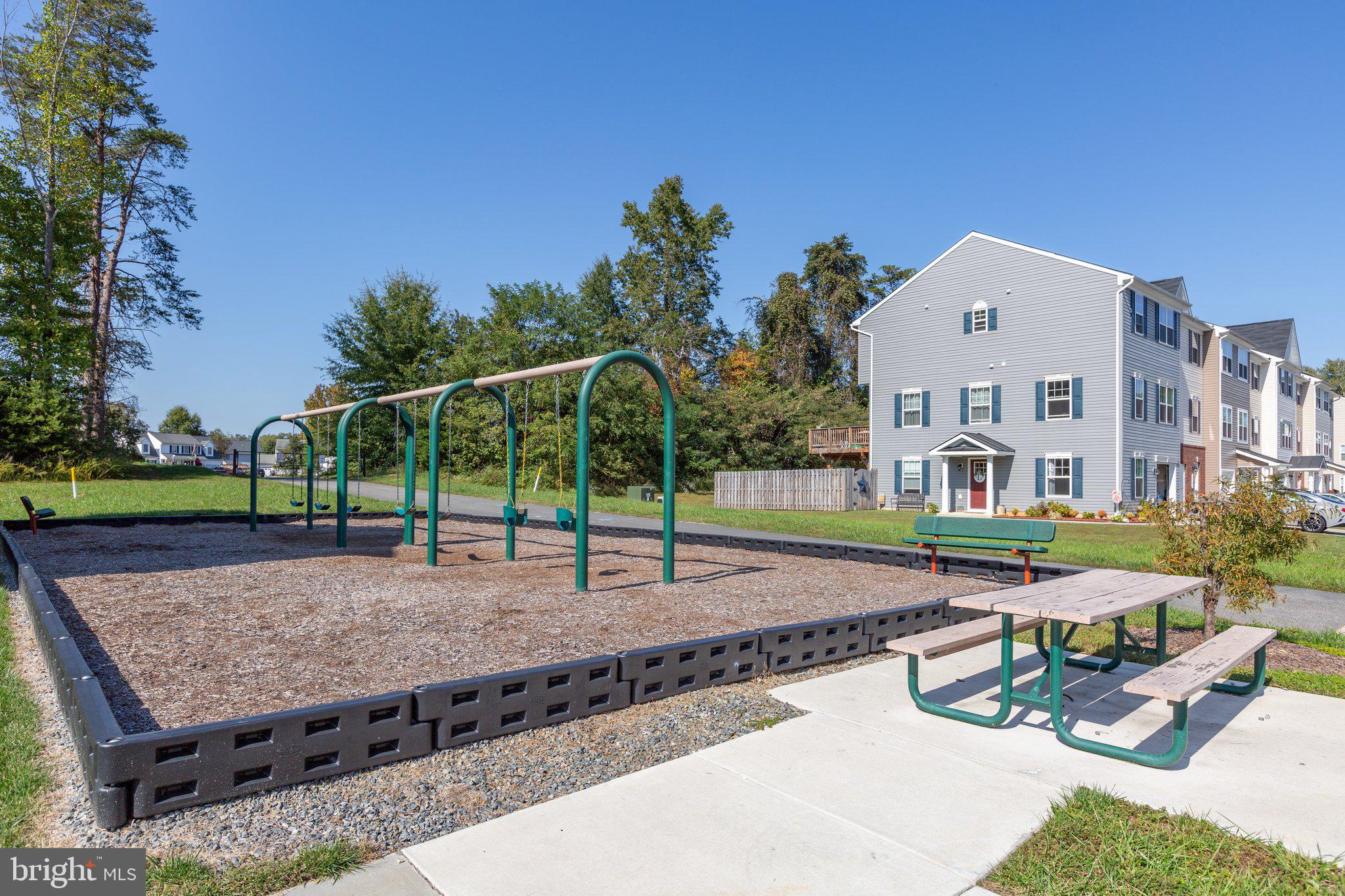 MALLARD LANDING - Residential Lease