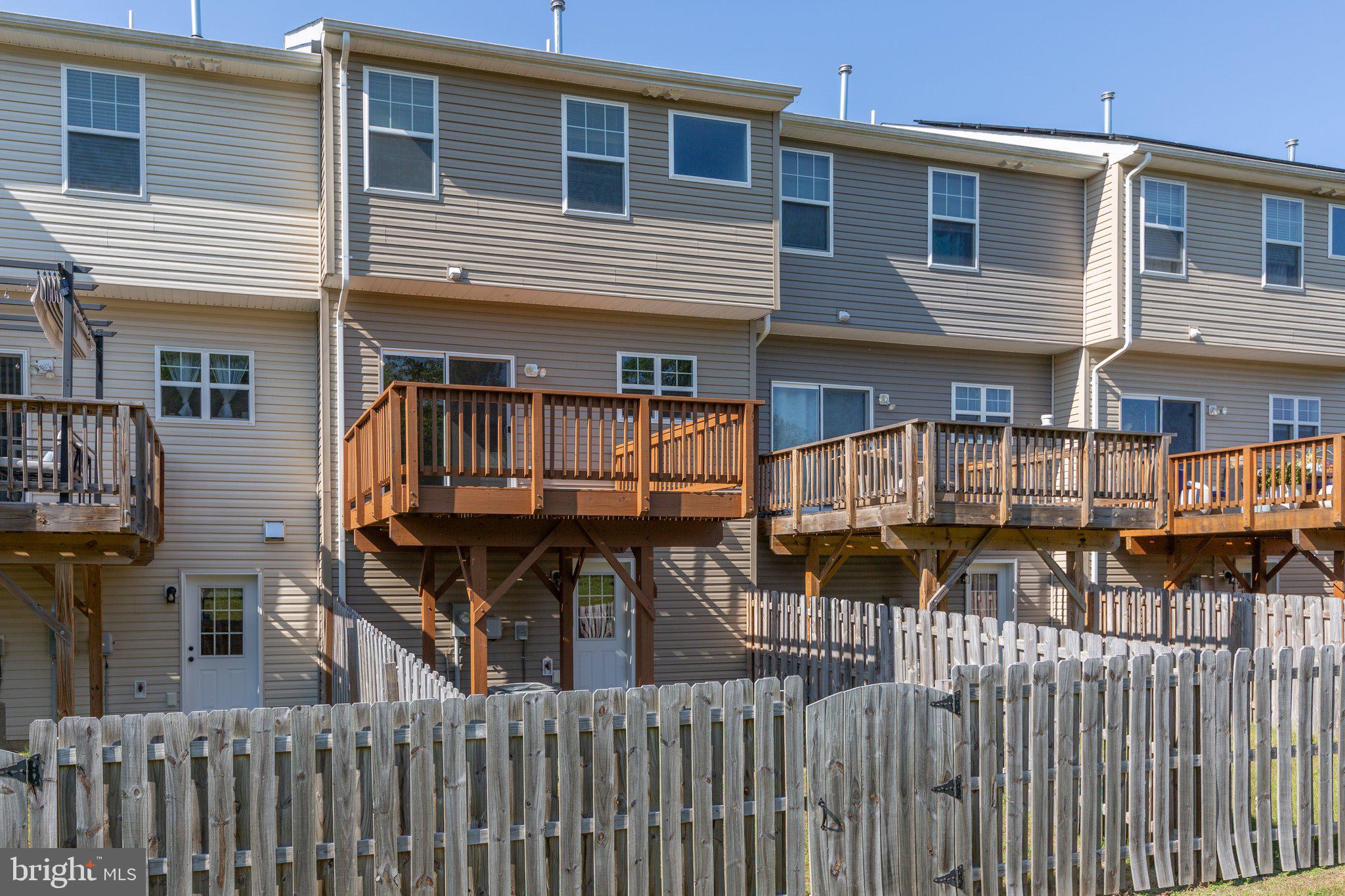 MALLARD LANDING - Residential Lease