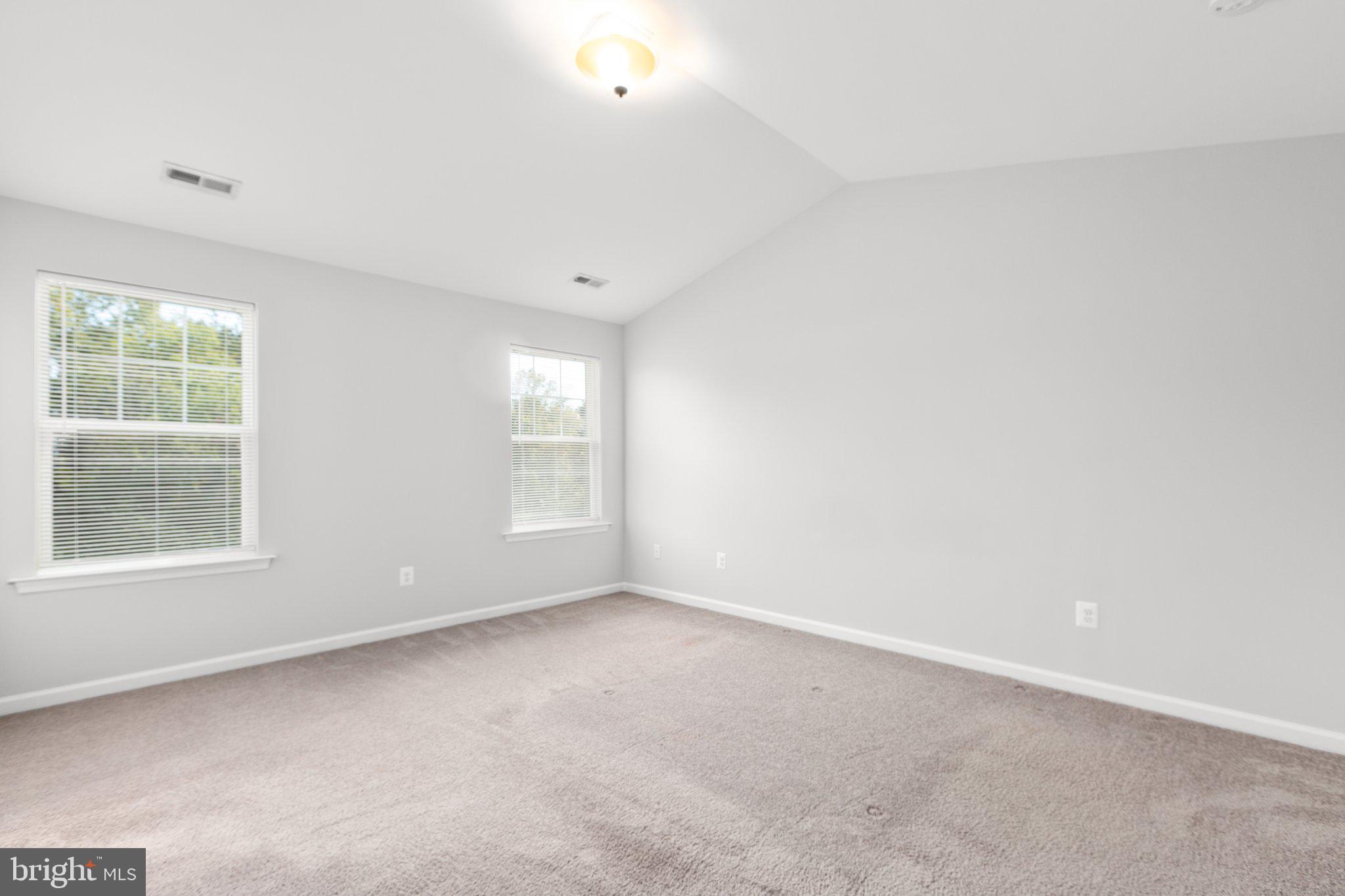 MALLARD LANDING - Residential Lease