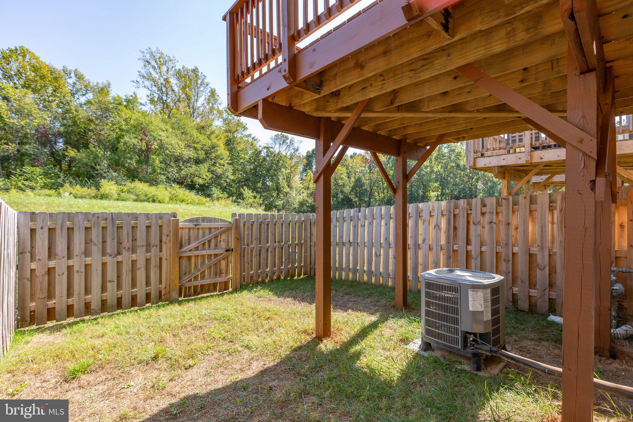 MALLARD LANDING - Residential Lease