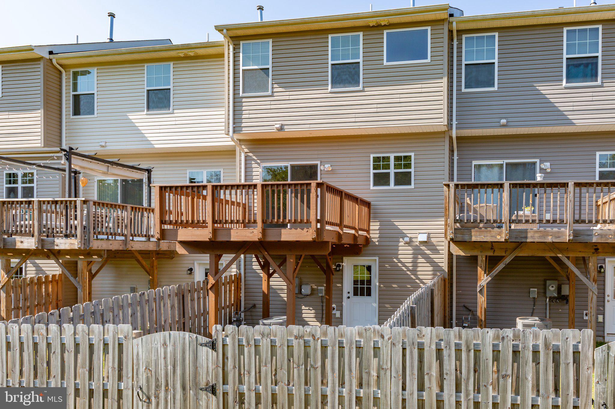 MALLARD LANDING - Residential Lease