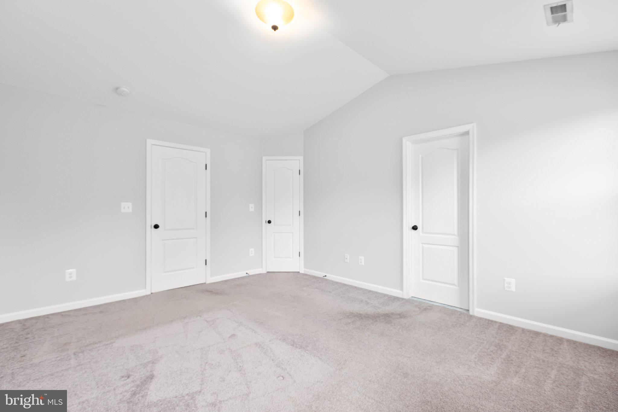 MALLARD LANDING - Residential Lease