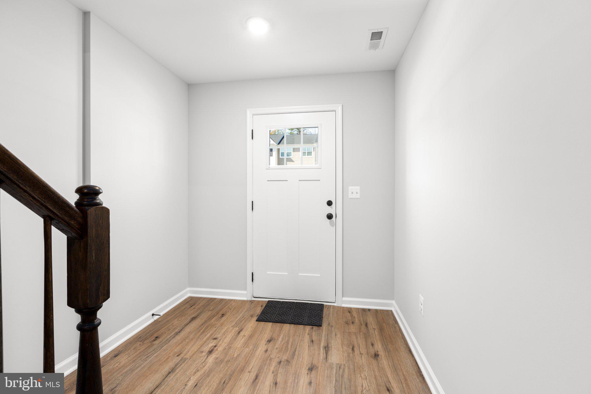 MALLARD LANDING - Residential Lease