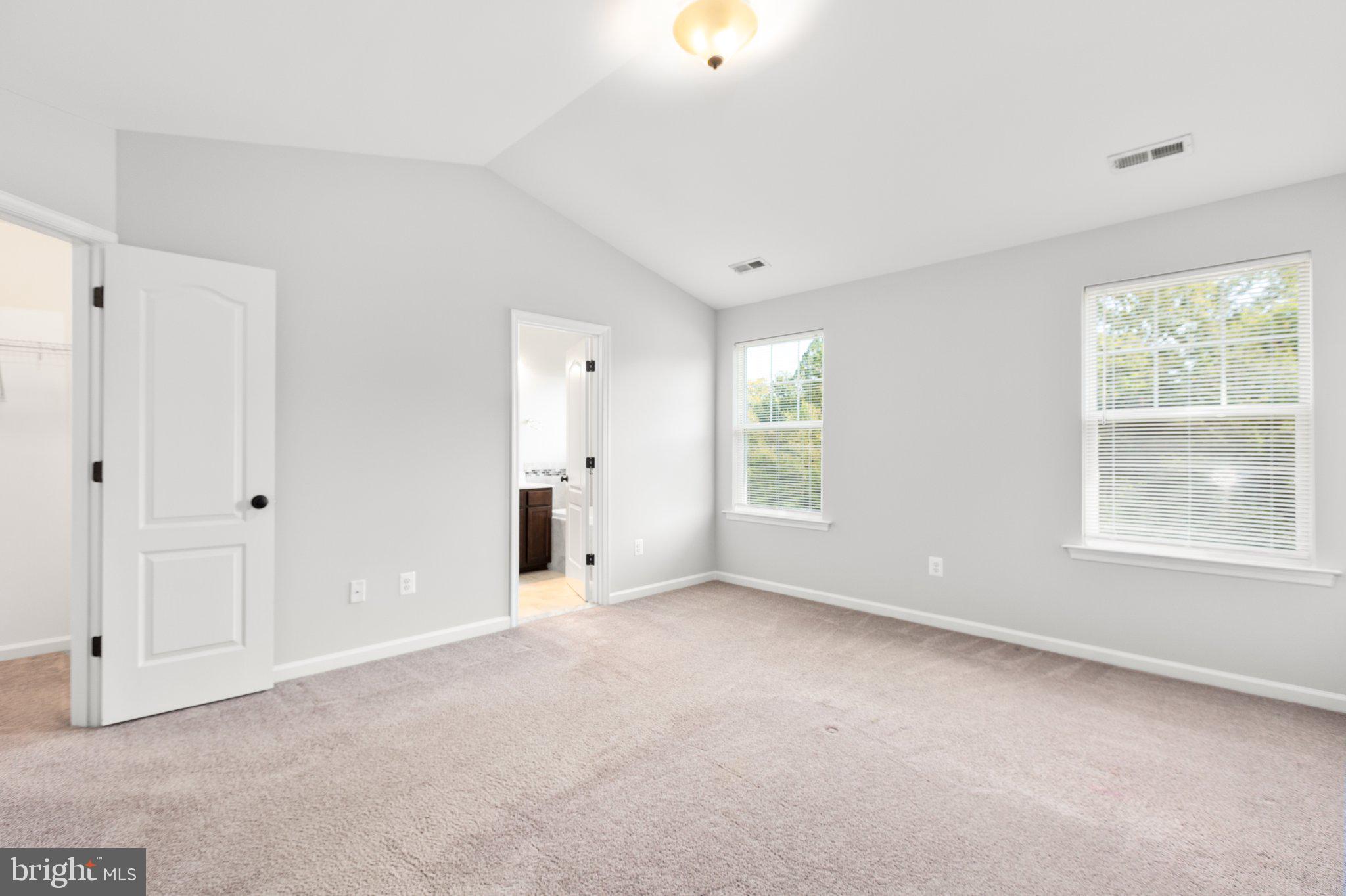 MALLARD LANDING - Residential Lease