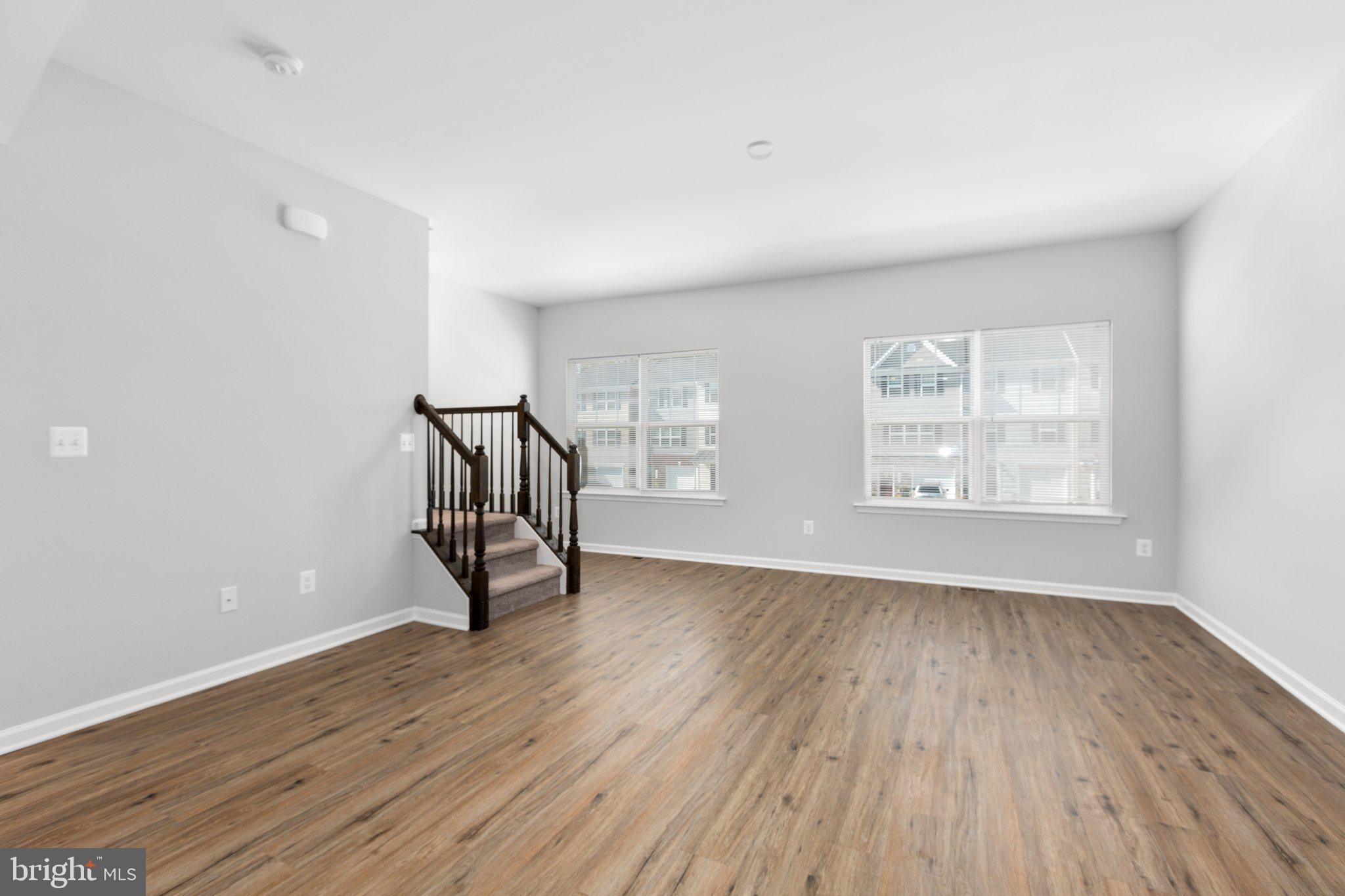 MALLARD LANDING - Residential Lease