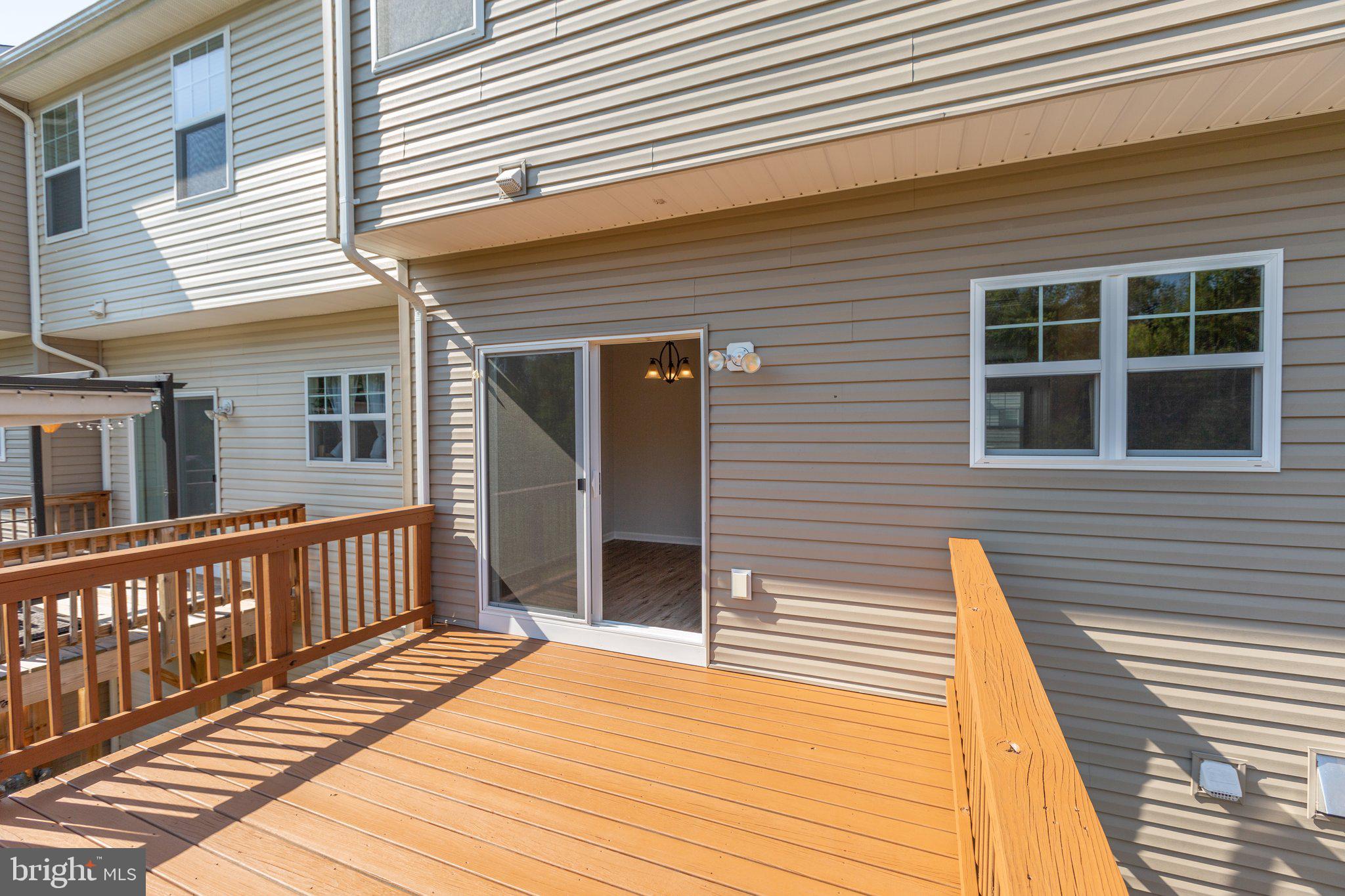 MALLARD LANDING - Residential Lease