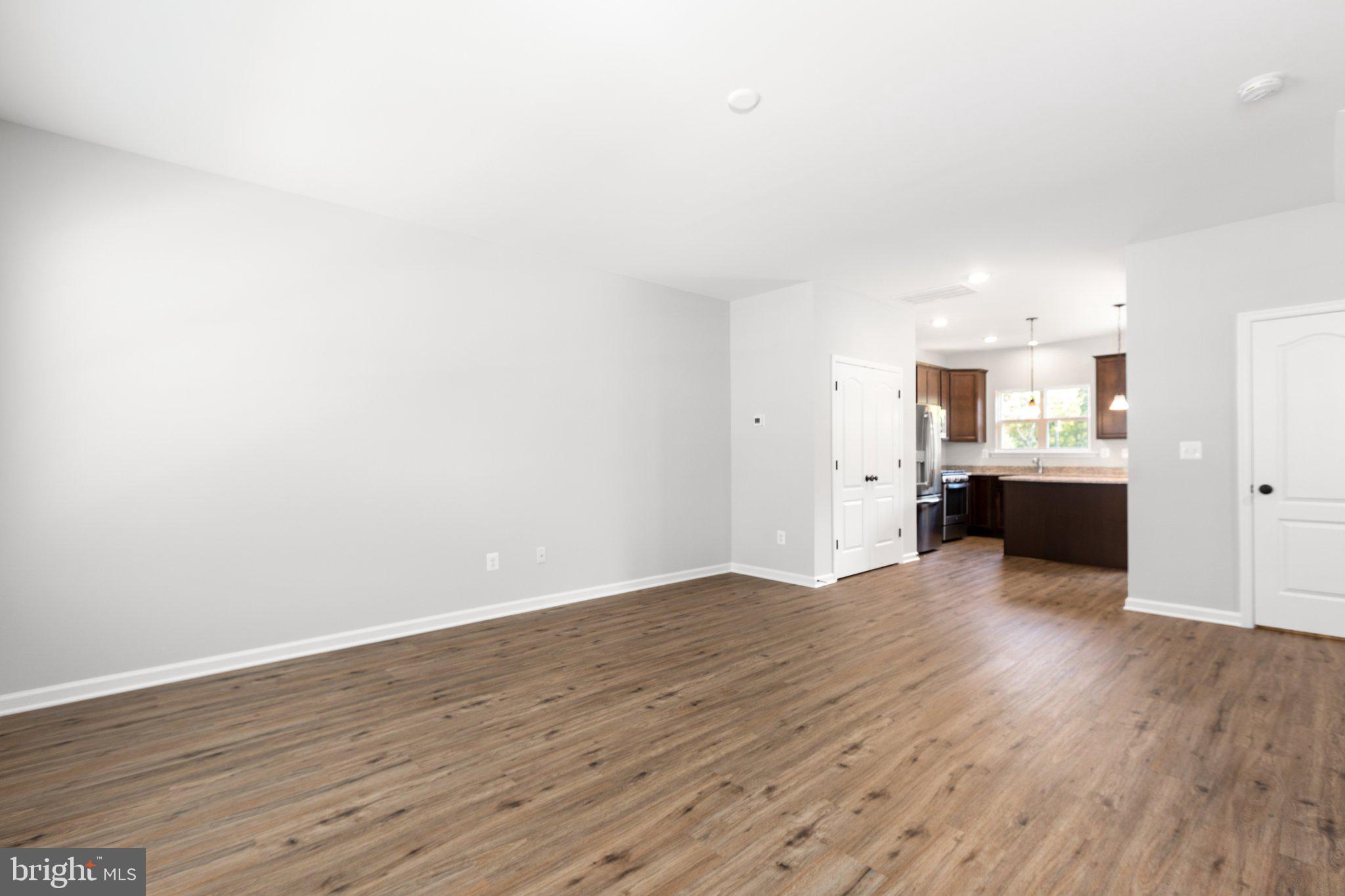 MALLARD LANDING - Residential Lease