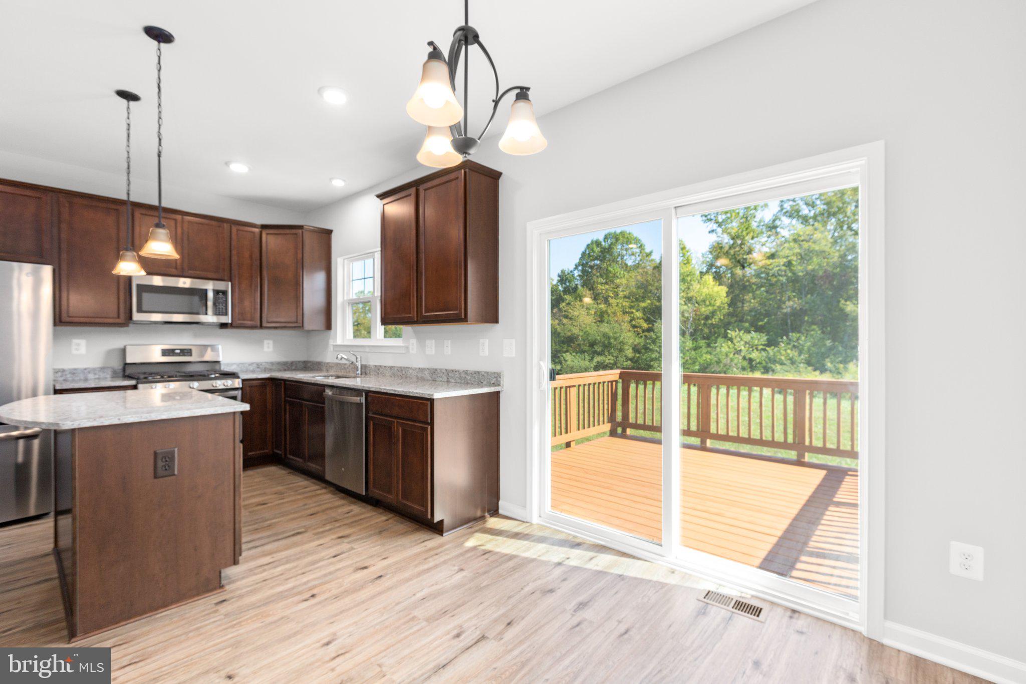 MALLARD LANDING - Residential Lease