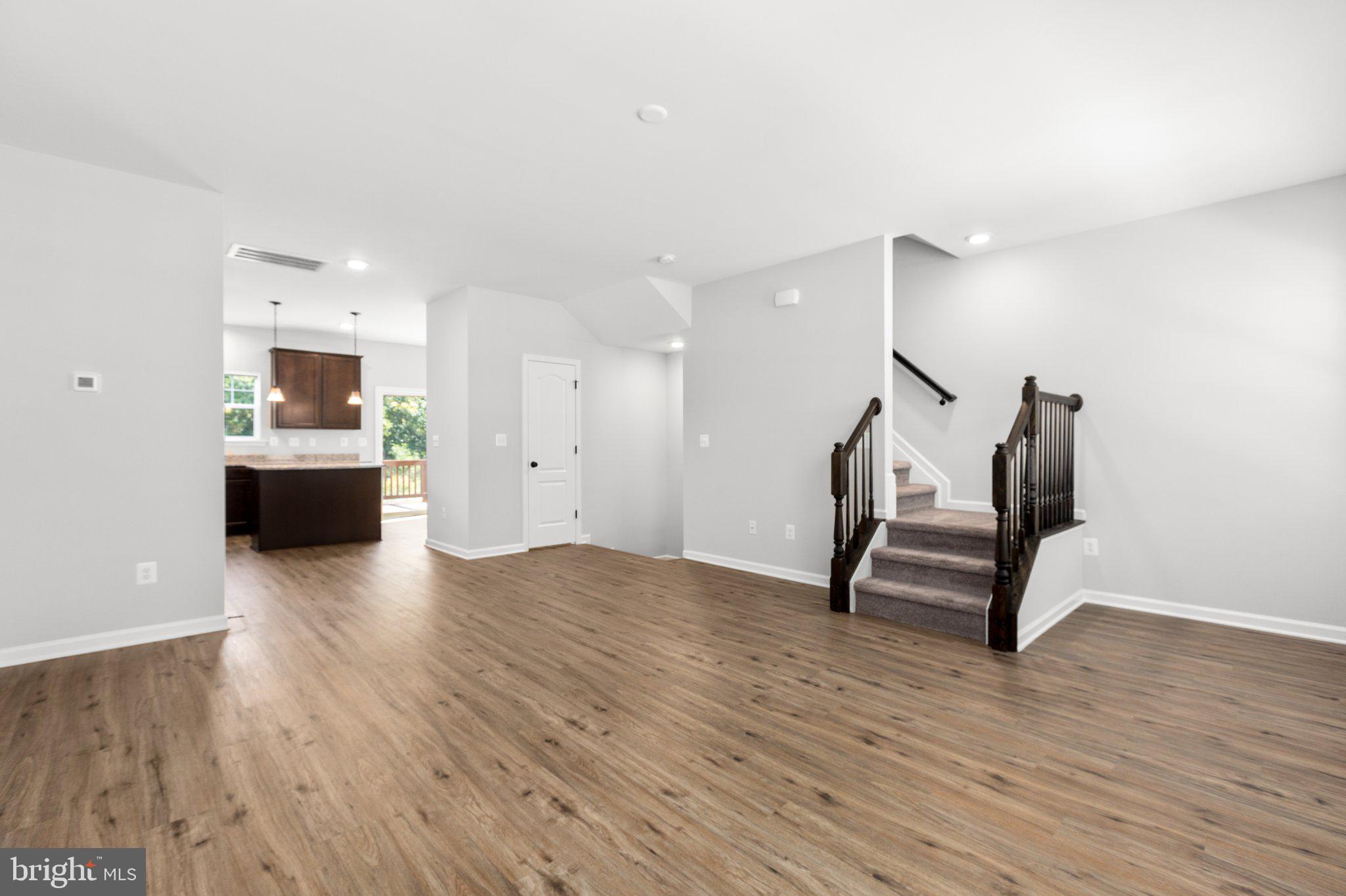 MALLARD LANDING - Residential Lease