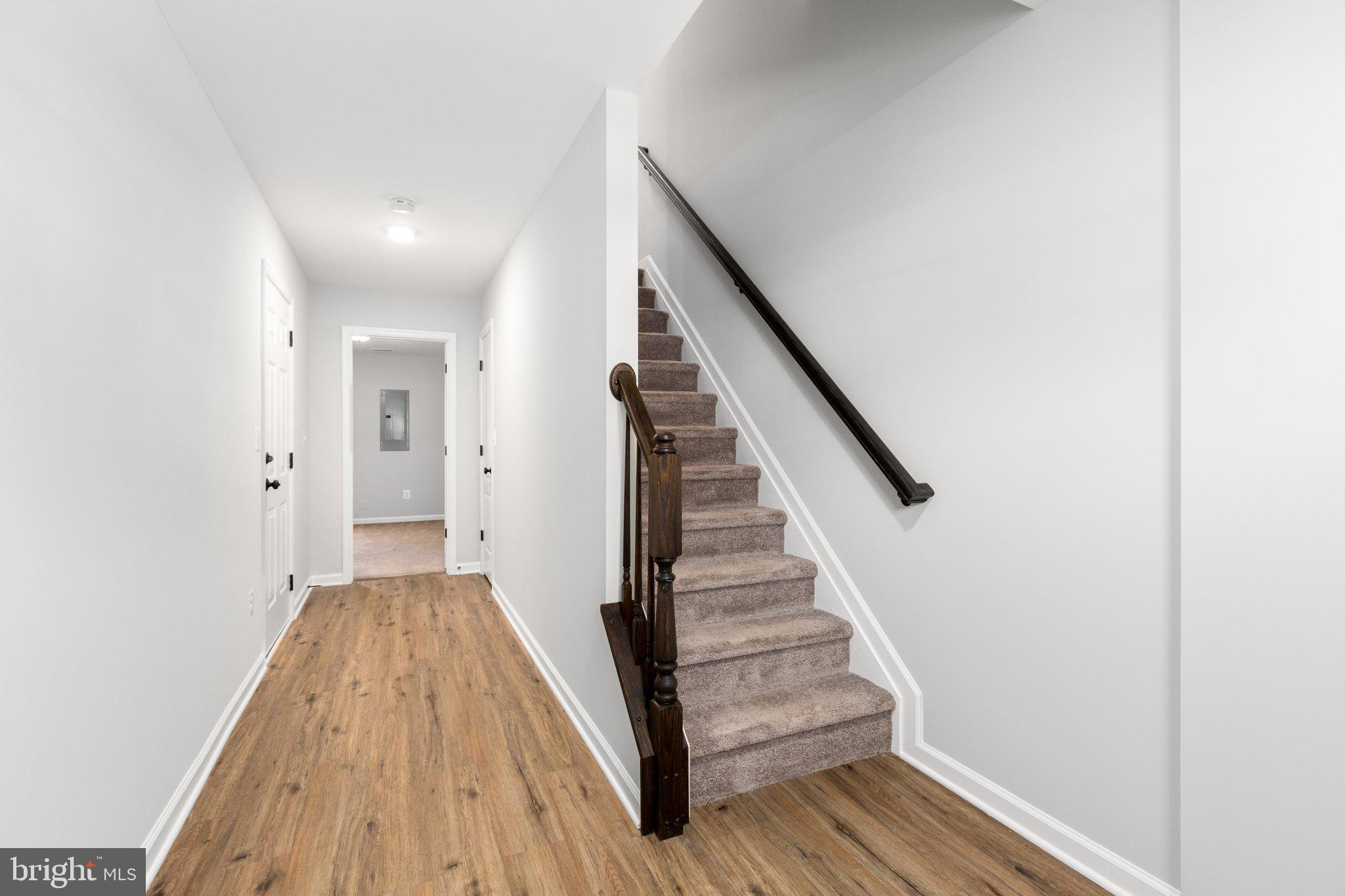 MALLARD LANDING - Residential Lease