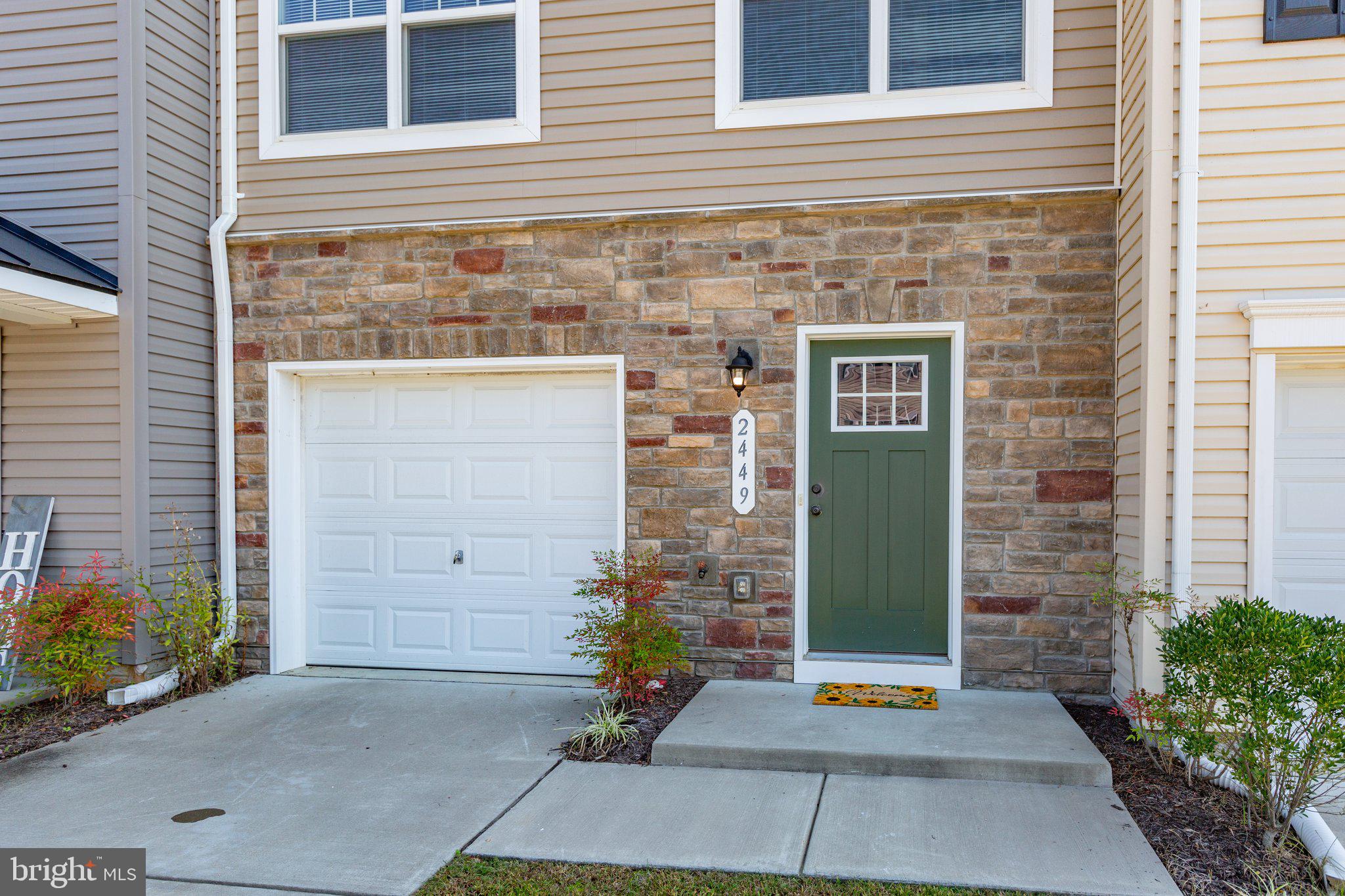 MALLARD LANDING - Residential Lease