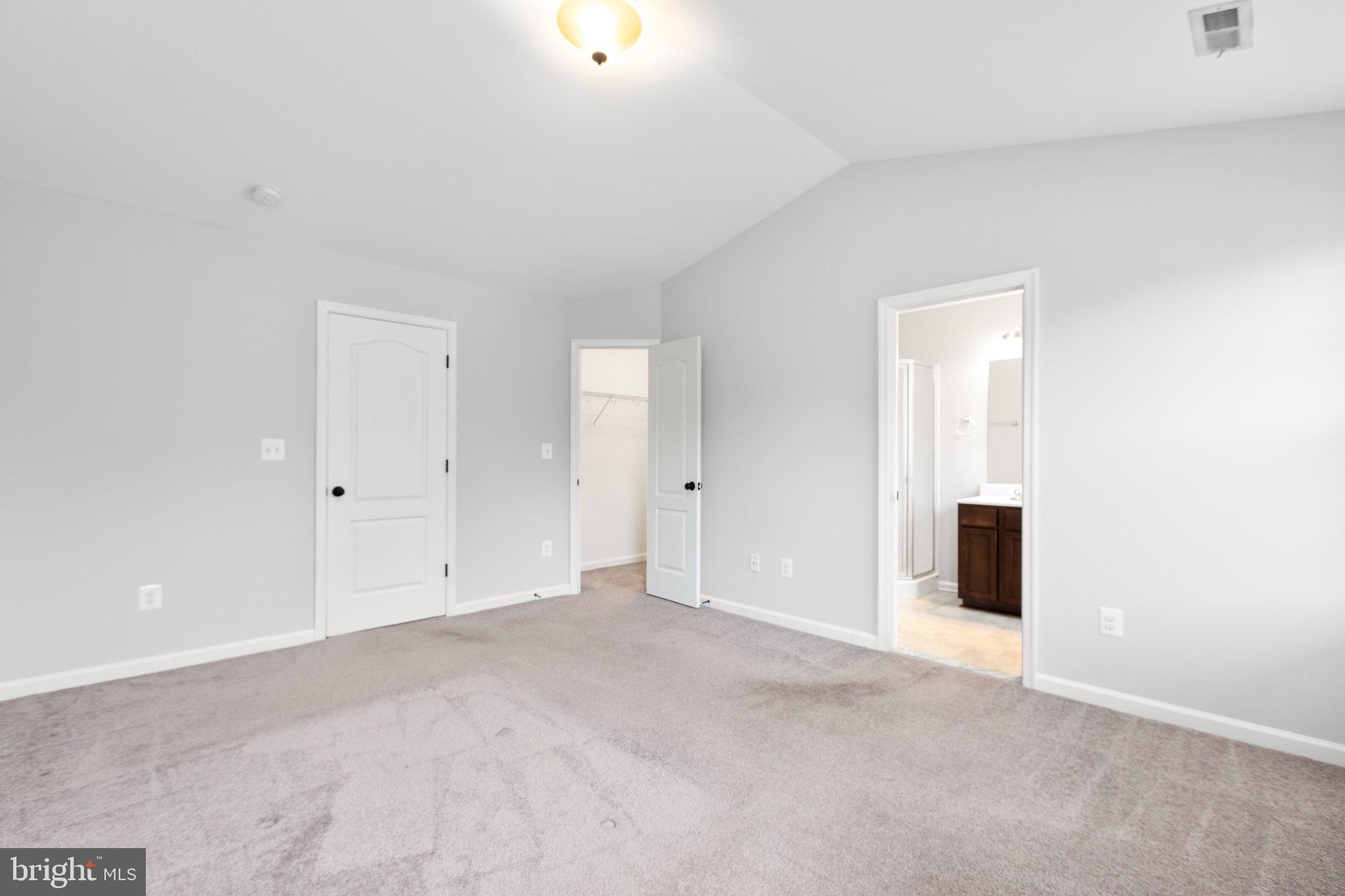 MALLARD LANDING - Residential Lease