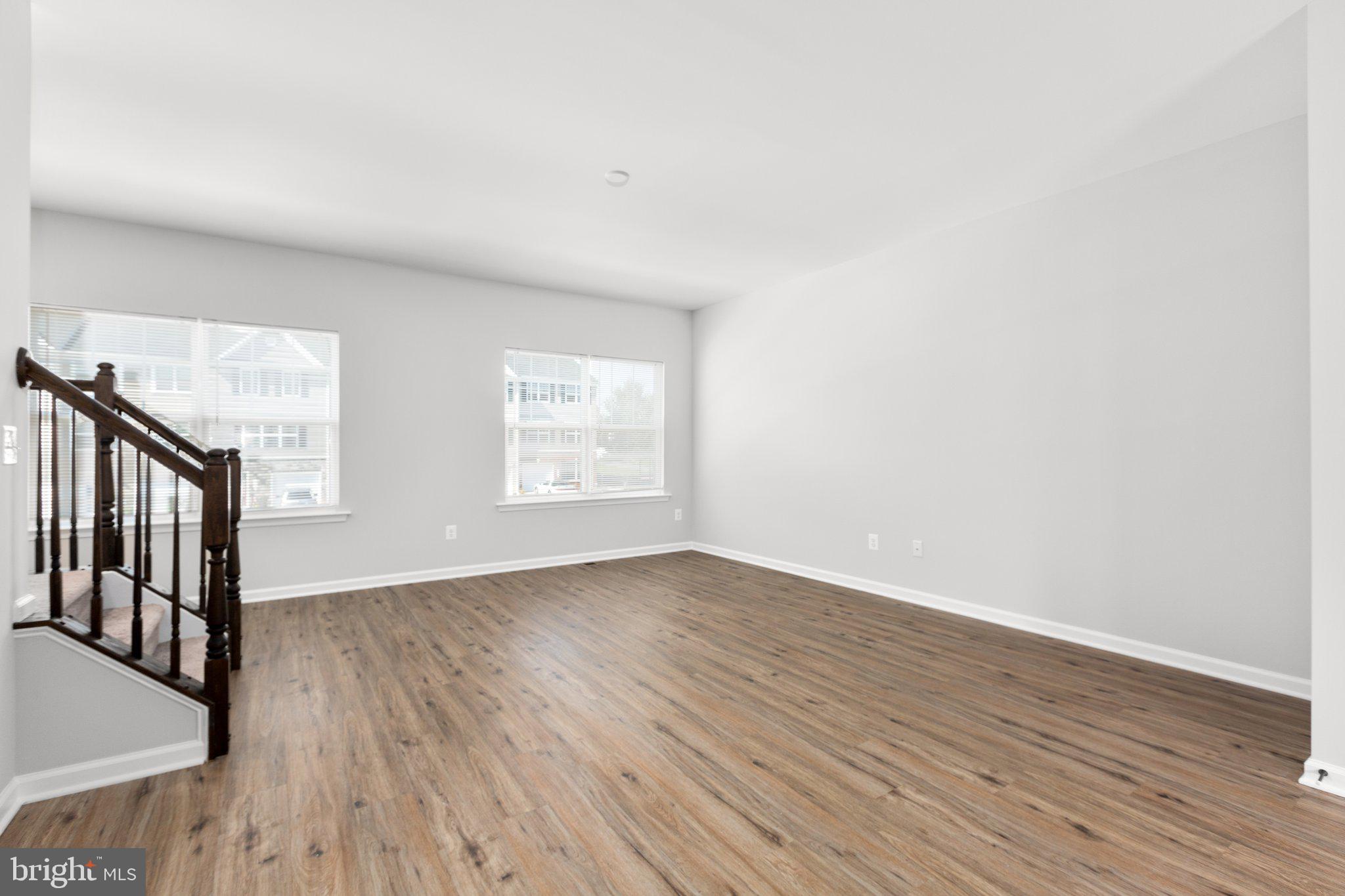 MALLARD LANDING - Residential Lease