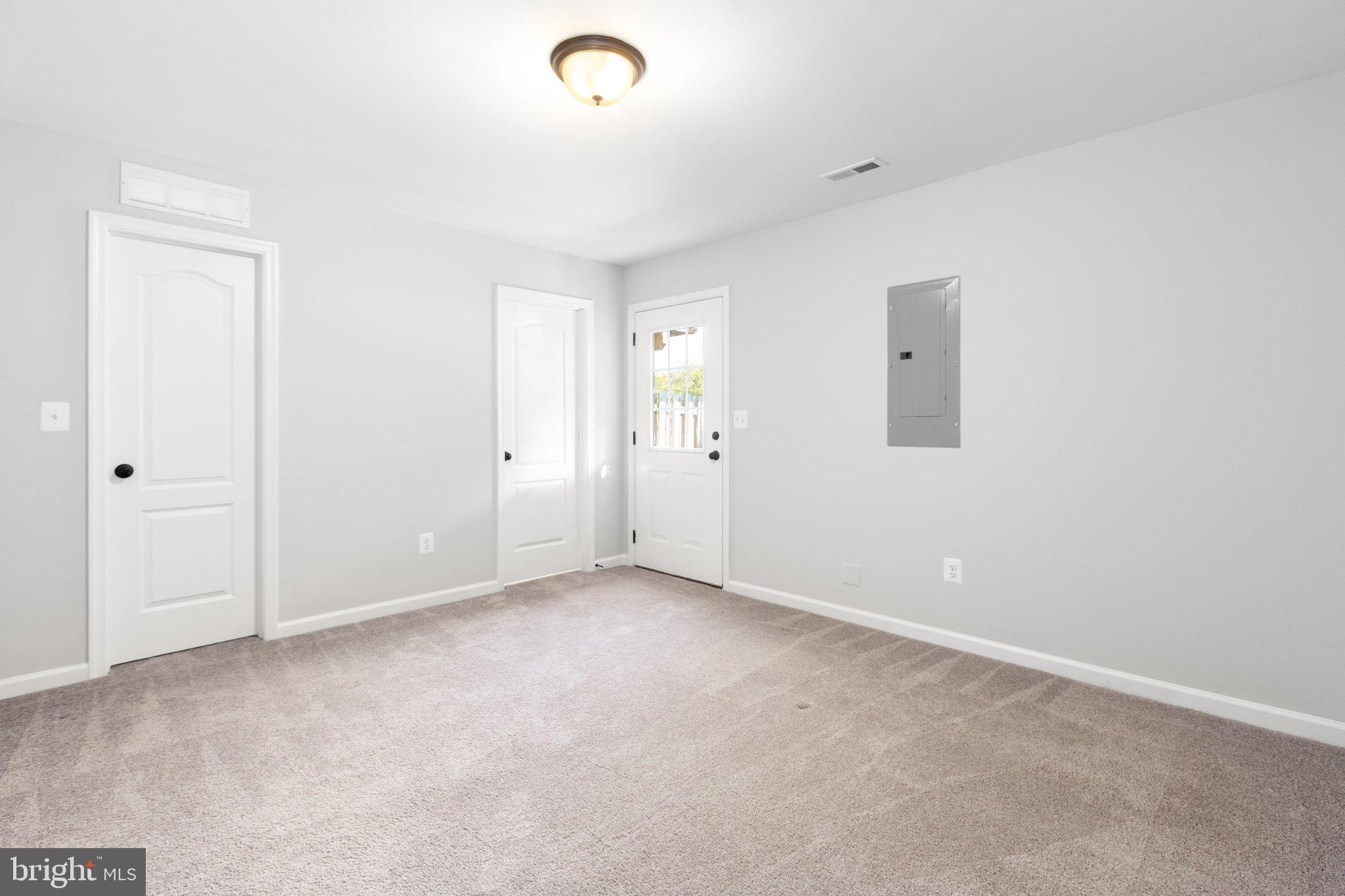 MALLARD LANDING - Residential Lease