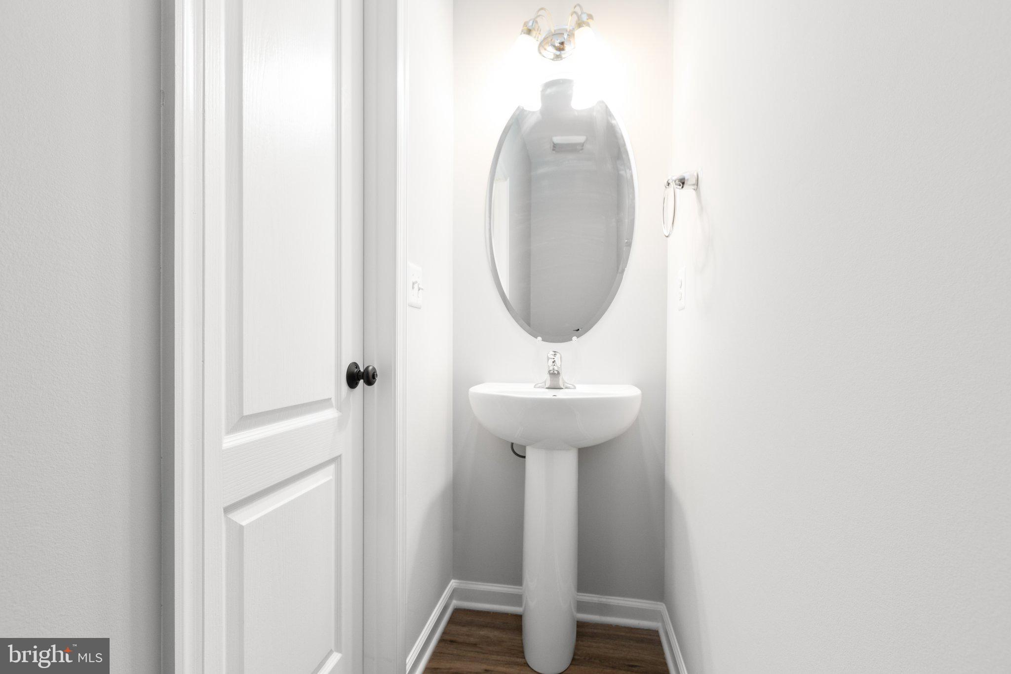 MALLARD LANDING - Residential Lease