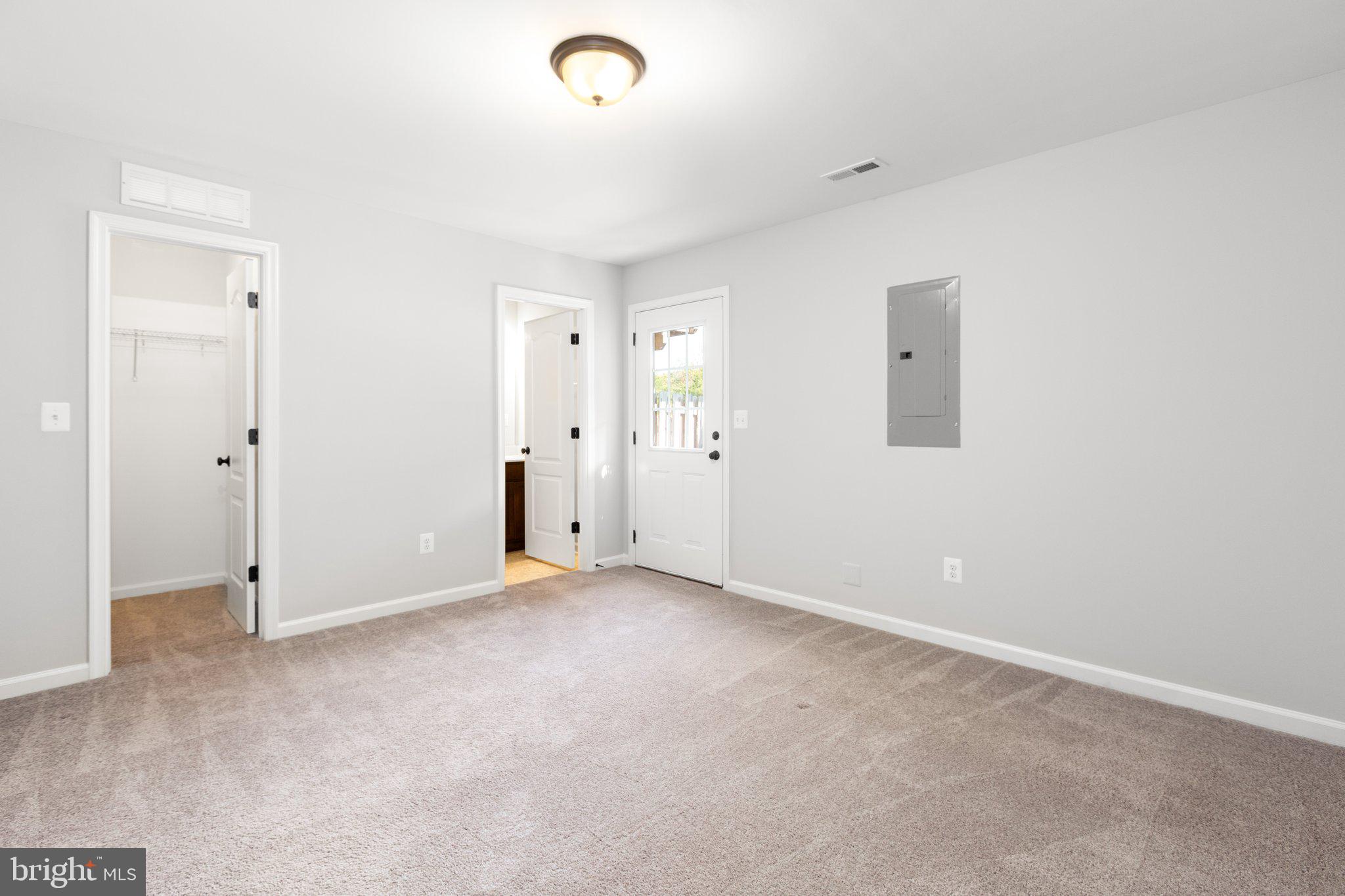 MALLARD LANDING - Residential Lease