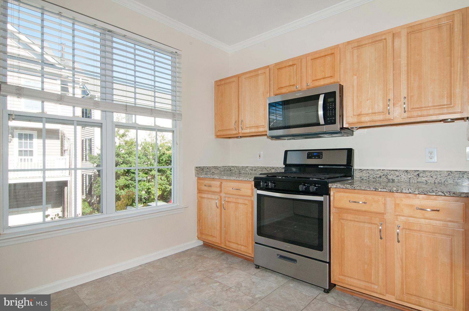 KING FARM - Residential Lease