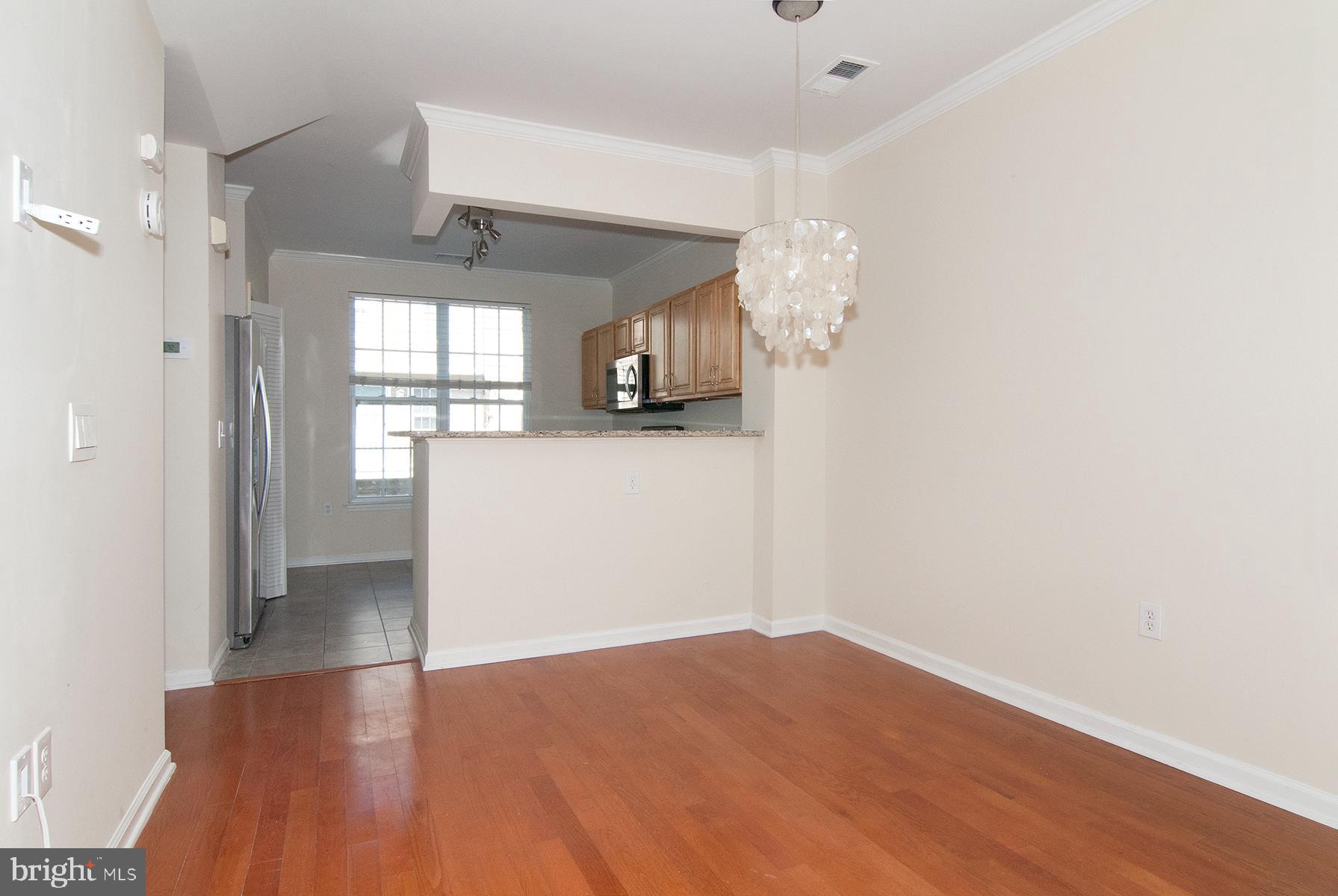 KING FARM - Residential Lease