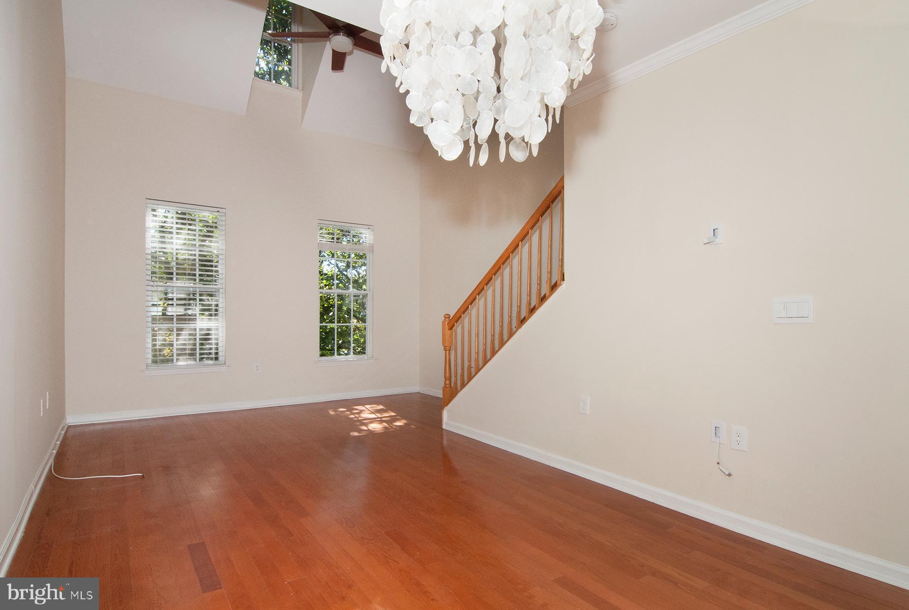 KING FARM - Residential Lease