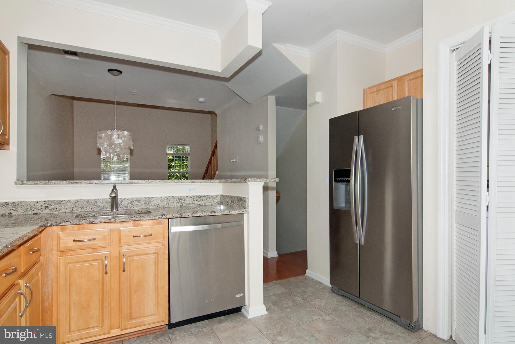 KING FARM - Residential Lease