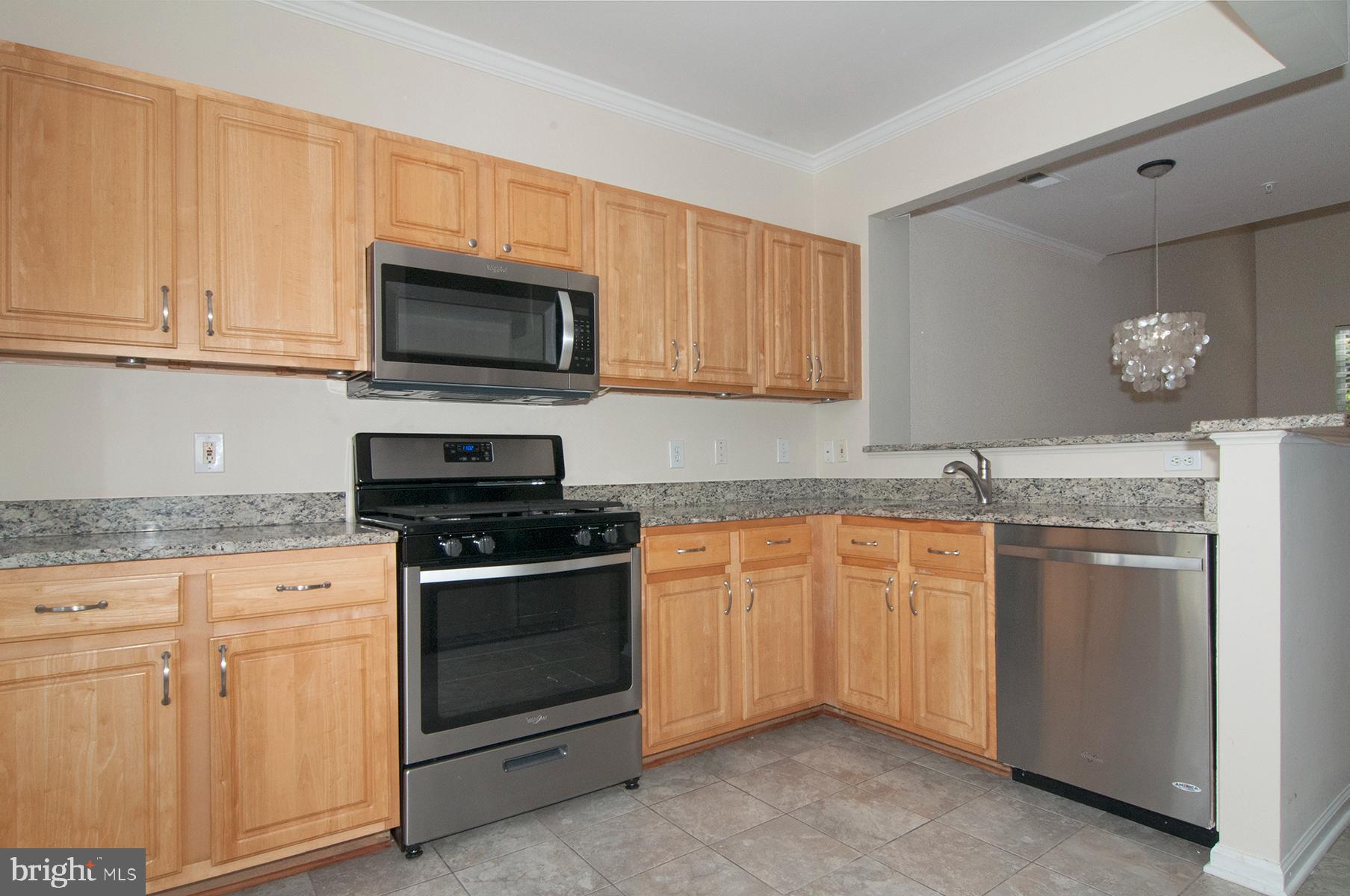 KING FARM - Residential Lease