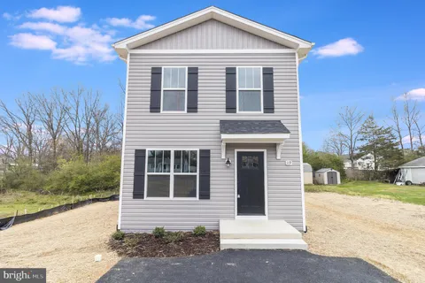103 Hotchkiss Street, Fredericksburg, VA 22408 - MLS#: VASP2032542