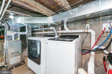 FEDERAL HILL HISTORIC DISTRICT - Residential Lease