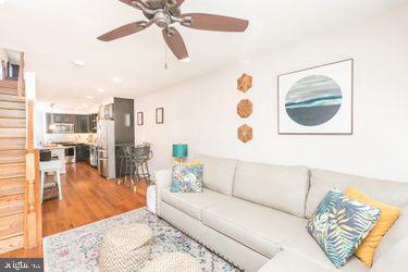 FEDERAL HILL HISTORIC DISTRICT - Residential Lease