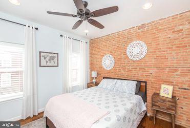 FEDERAL HILL HISTORIC DISTRICT - Residential Lease