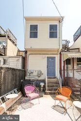 FEDERAL HILL HISTORIC DISTRICT - Residential Lease