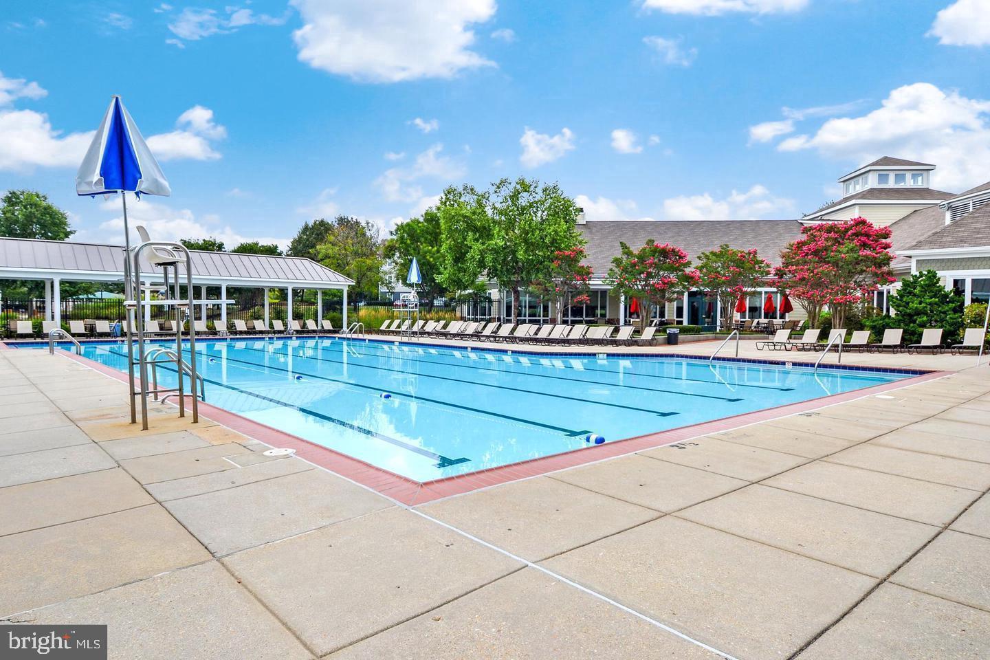 PINEY ORCHARD - Residential