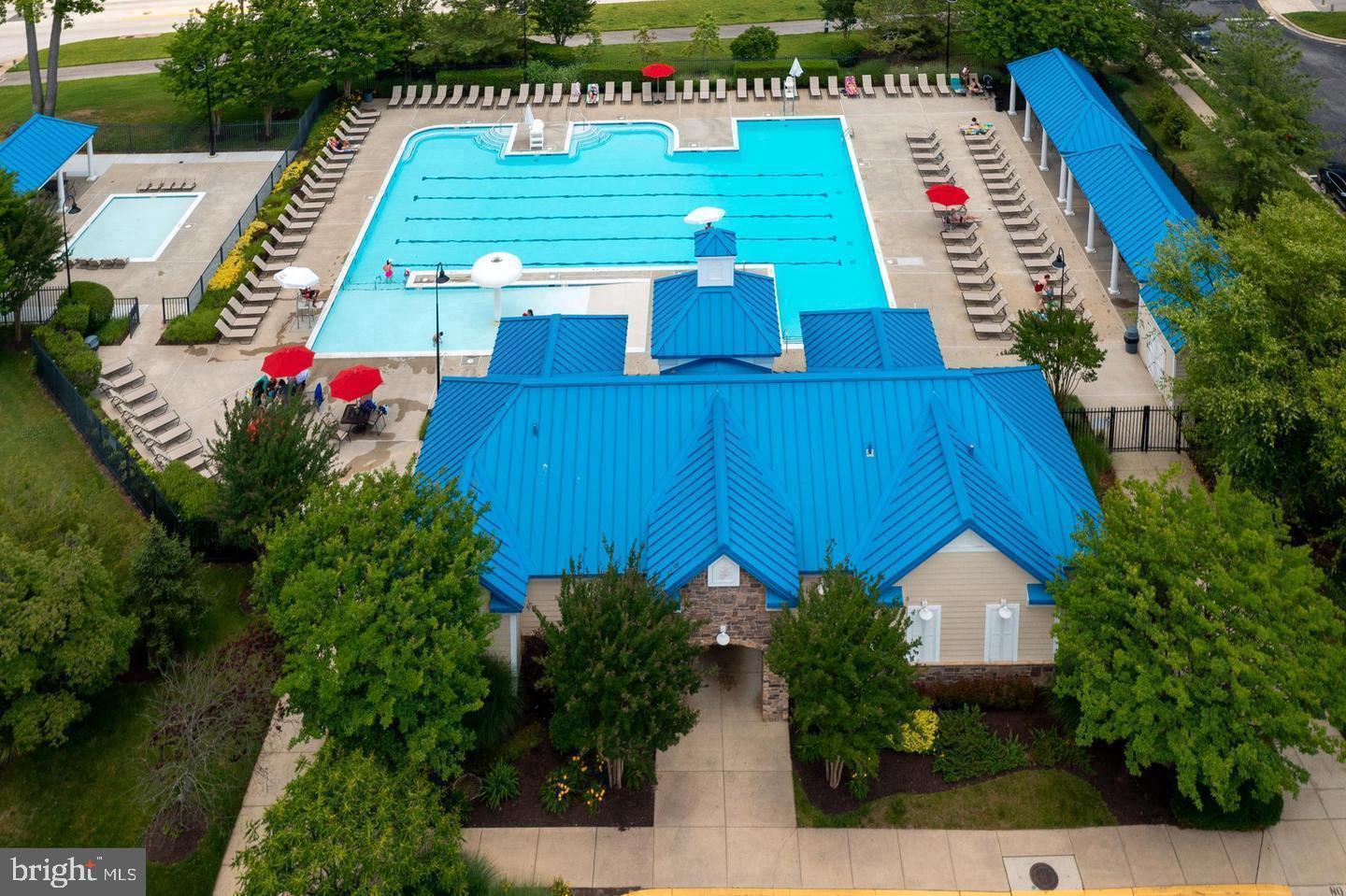 PINEY ORCHARD - Residential