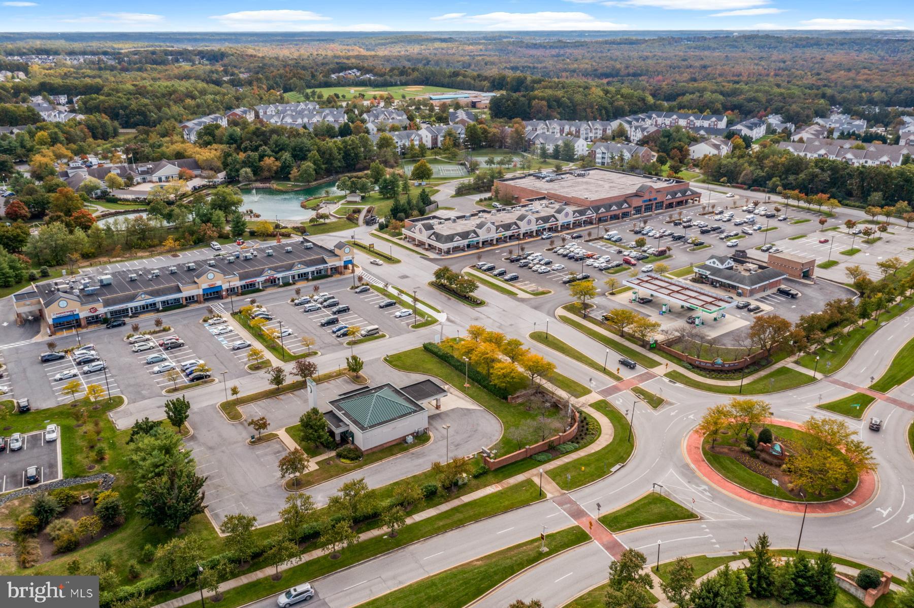 PINEY ORCHARD - Residential