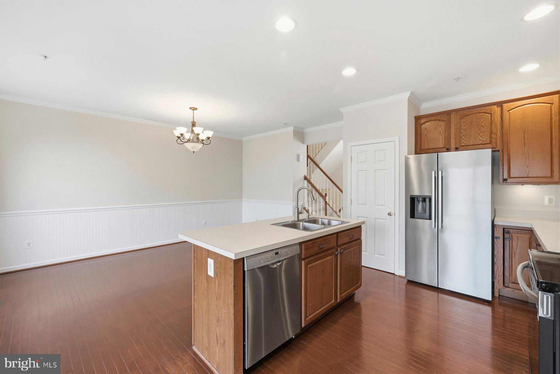 PINEY ORCHARD - Residential