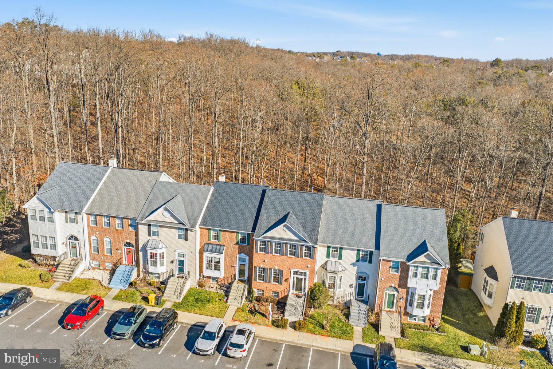 PINEY ORCHARD - Residential