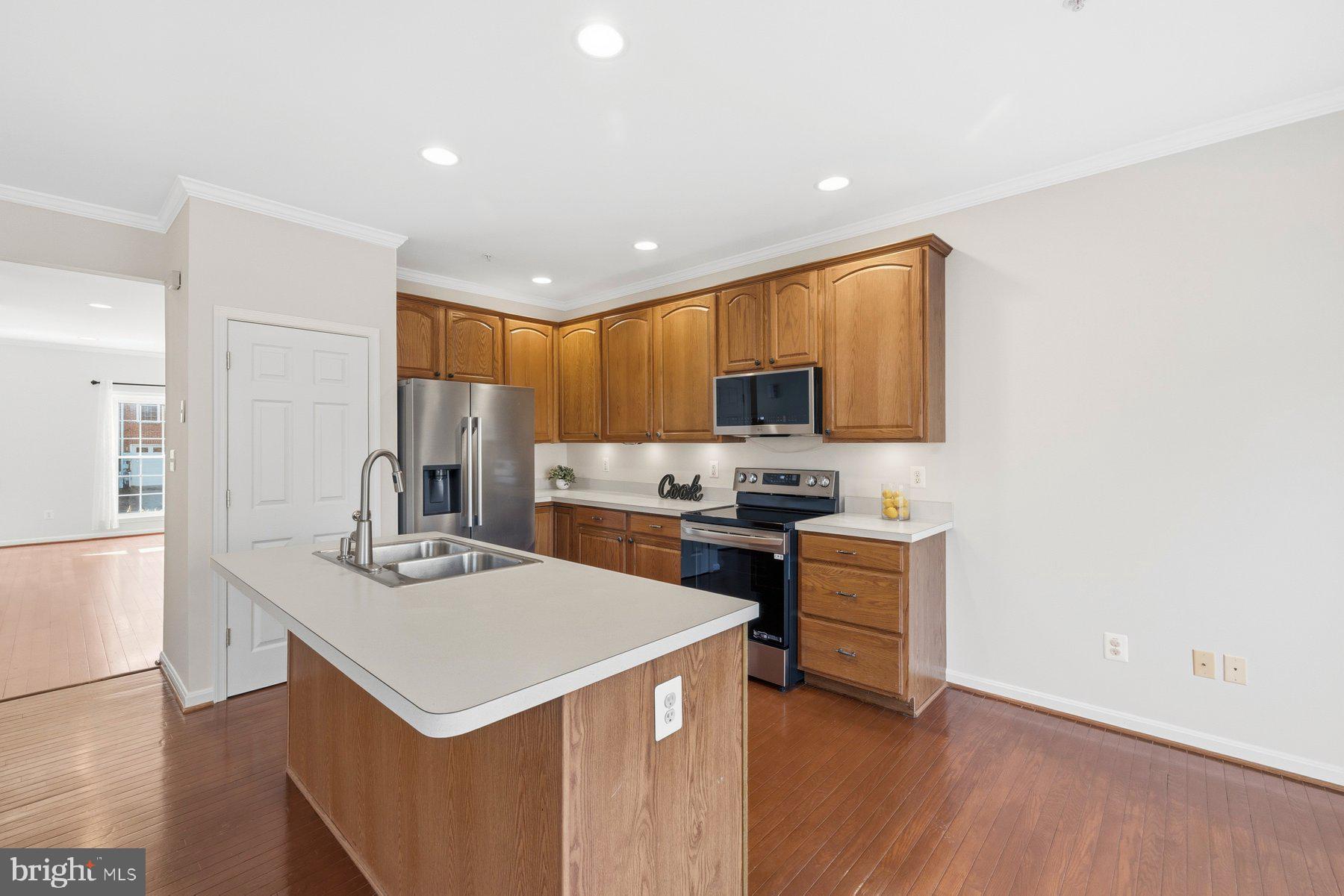 PINEY ORCHARD - Residential