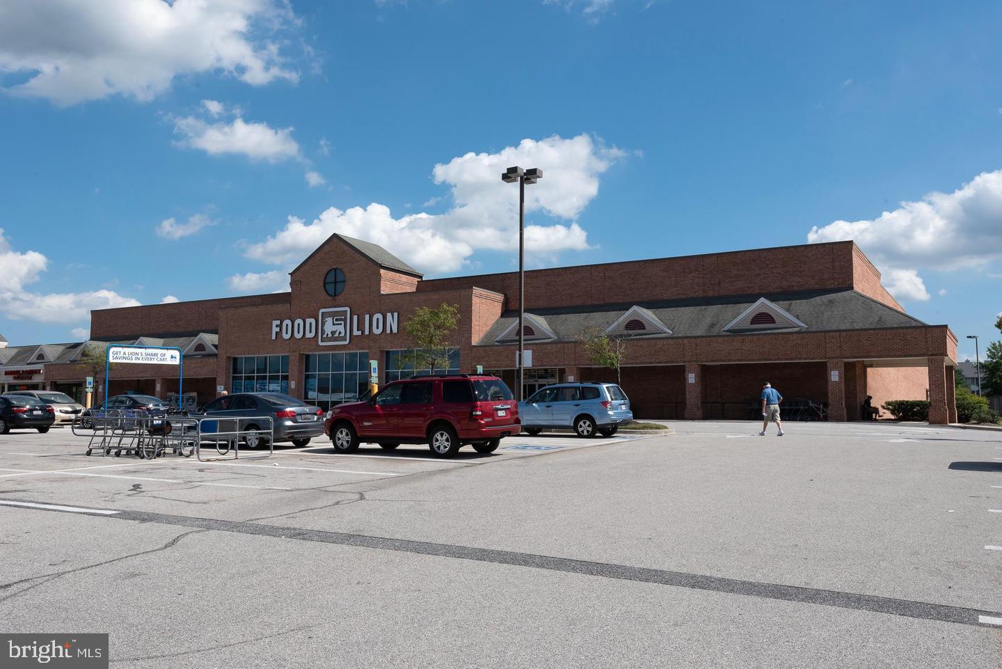 PINEY ORCHARD - Residential